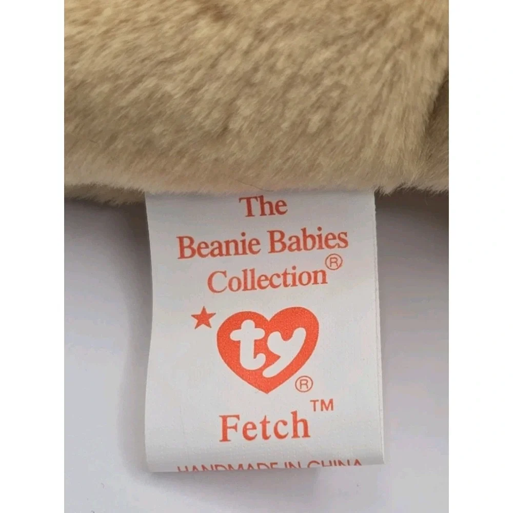 1998 Ty Beanie‎ Baby 